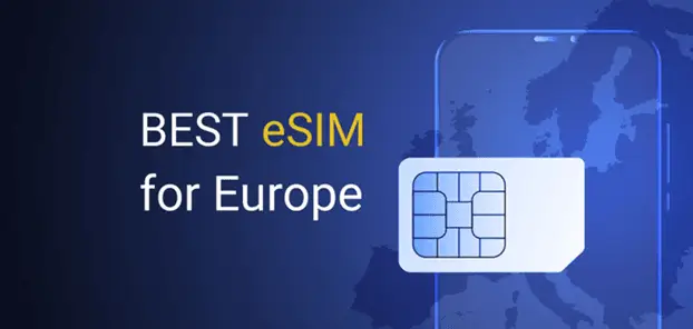 Best eSIM for Europe: Technical Review & Comparison