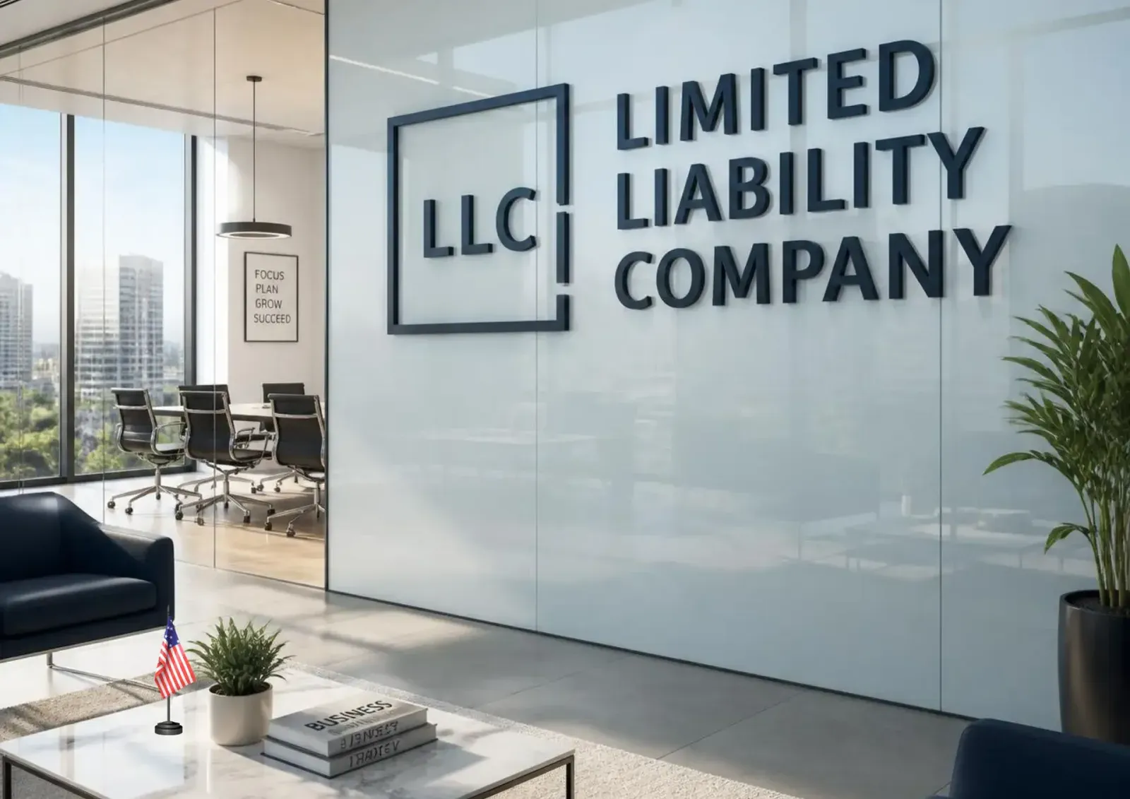 Best States for LLC for Non-Residents: The Real 2026 Breakdown