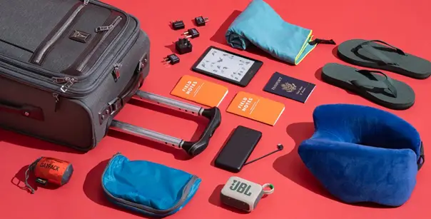 Best Travel Gadgets: Technical Review and Comparison (2026)