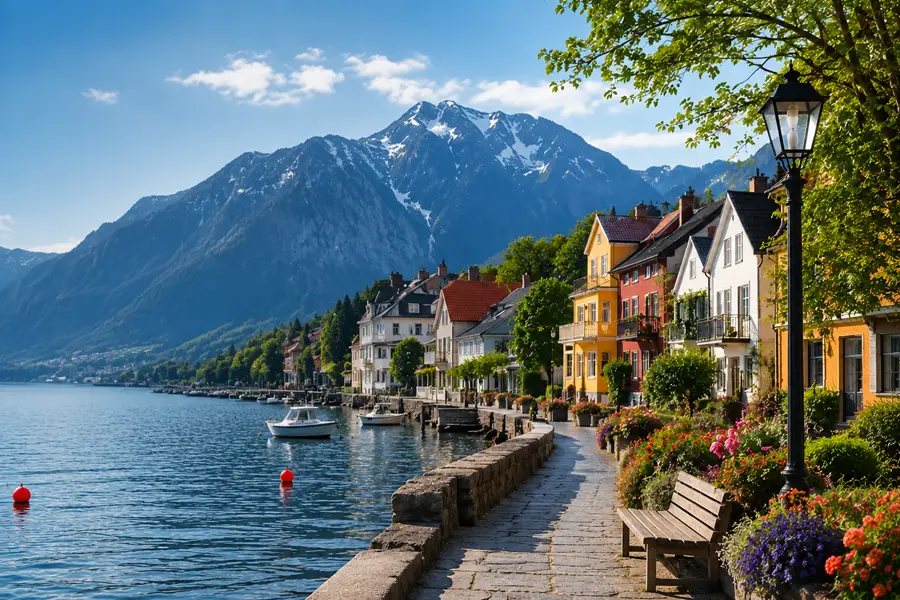 Cheapest and Safest Places to Live in the World (2026 Guide)
