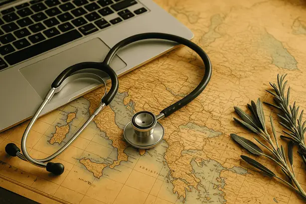 8 Best Digital Nomad Health Insurance