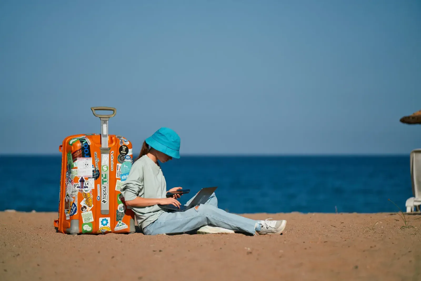 How to Become a Digital Nomad (Complete Step-by-Step Guide for 2026)