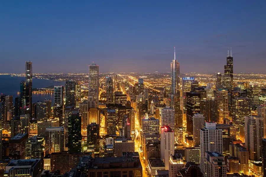 Best States for LLC for Non-Residents