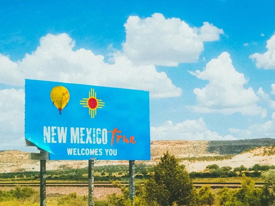 Best States for LLC for Non-Residents