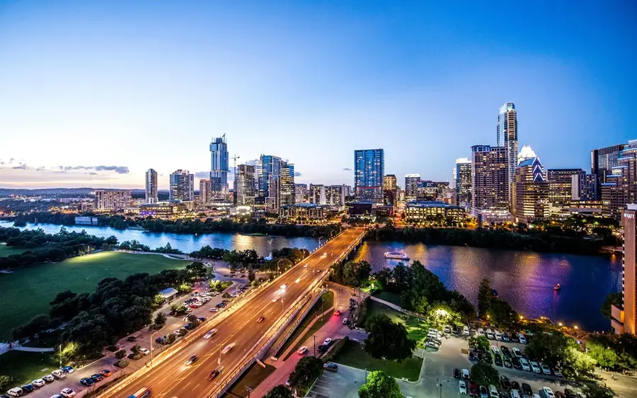 Best States for LLC for Non-Residents