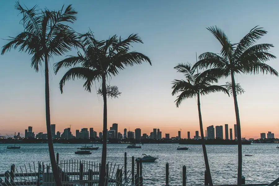 Best States for LLC for Non-Residents