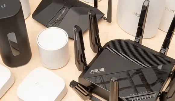 Travel router comparison