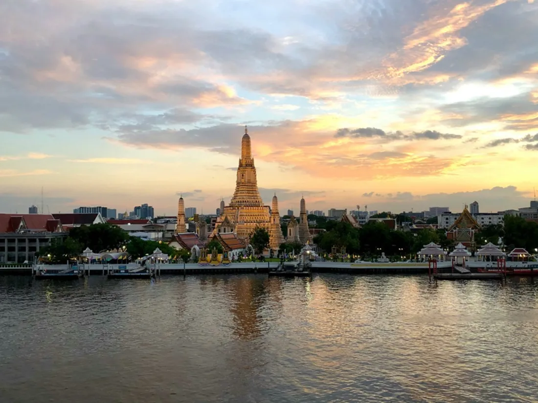 Thailand Digital Nomads