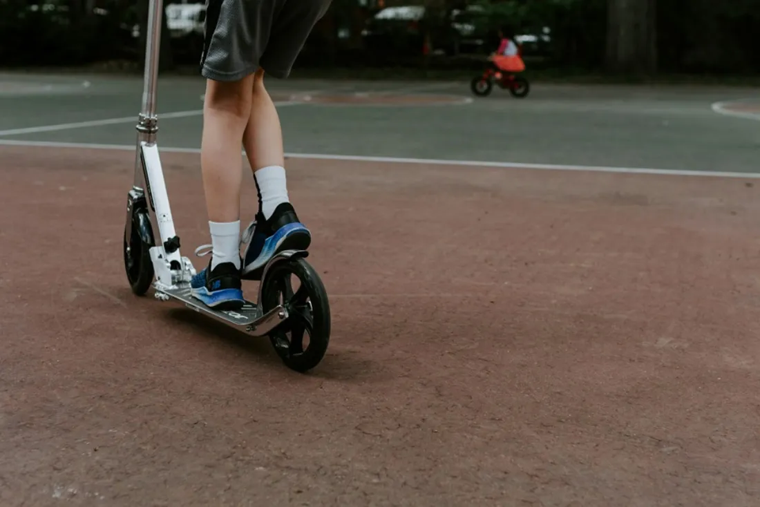 Bali Transportation
