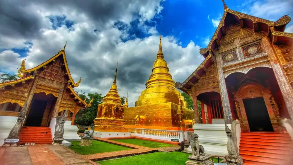 Chiang Mai, Thailand