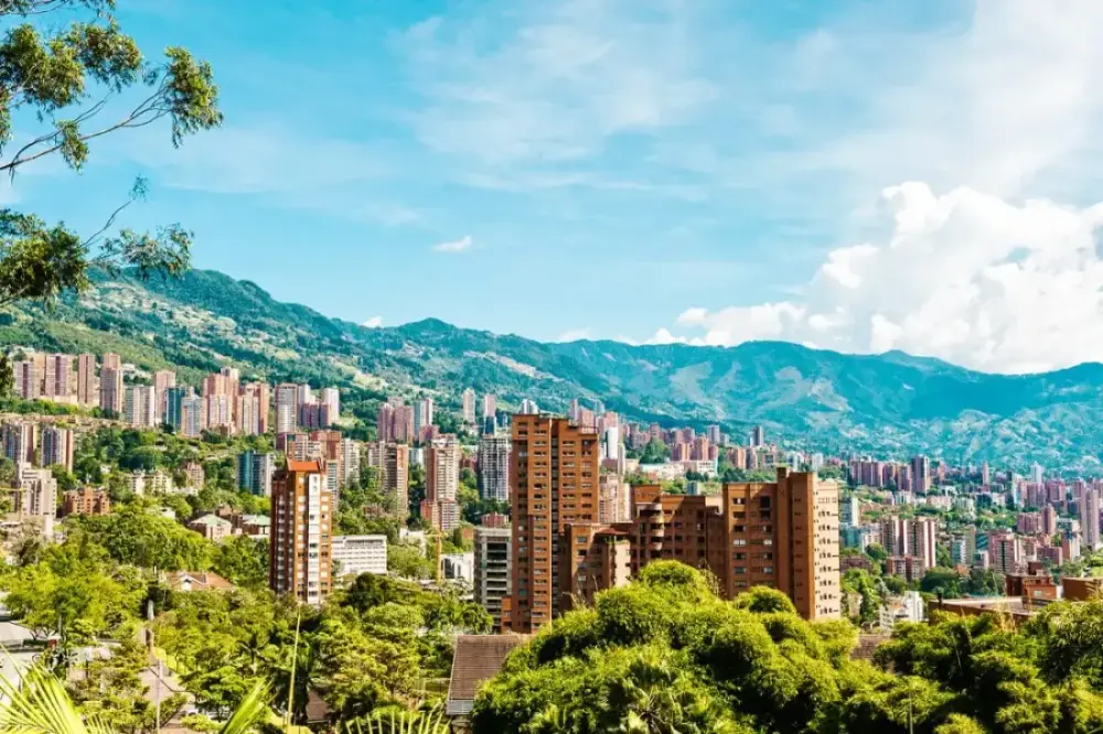 Medellín, Colombia
