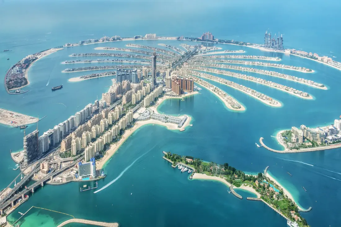 Dubai, UAE