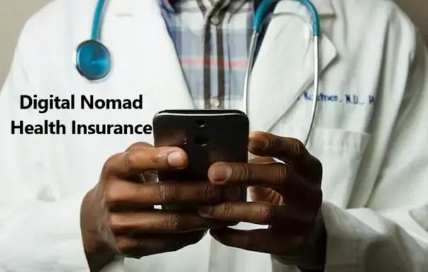 What Nomads Get Wrong About Health Insurance