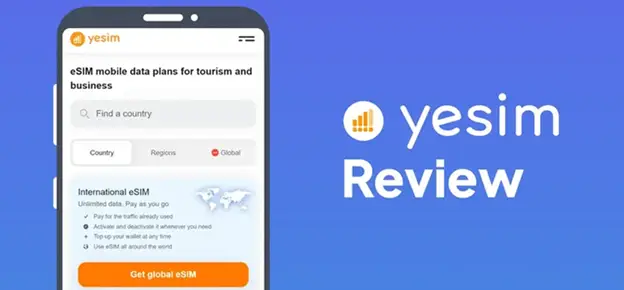 yesim review