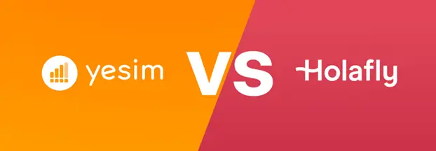yesim review vs holafly review