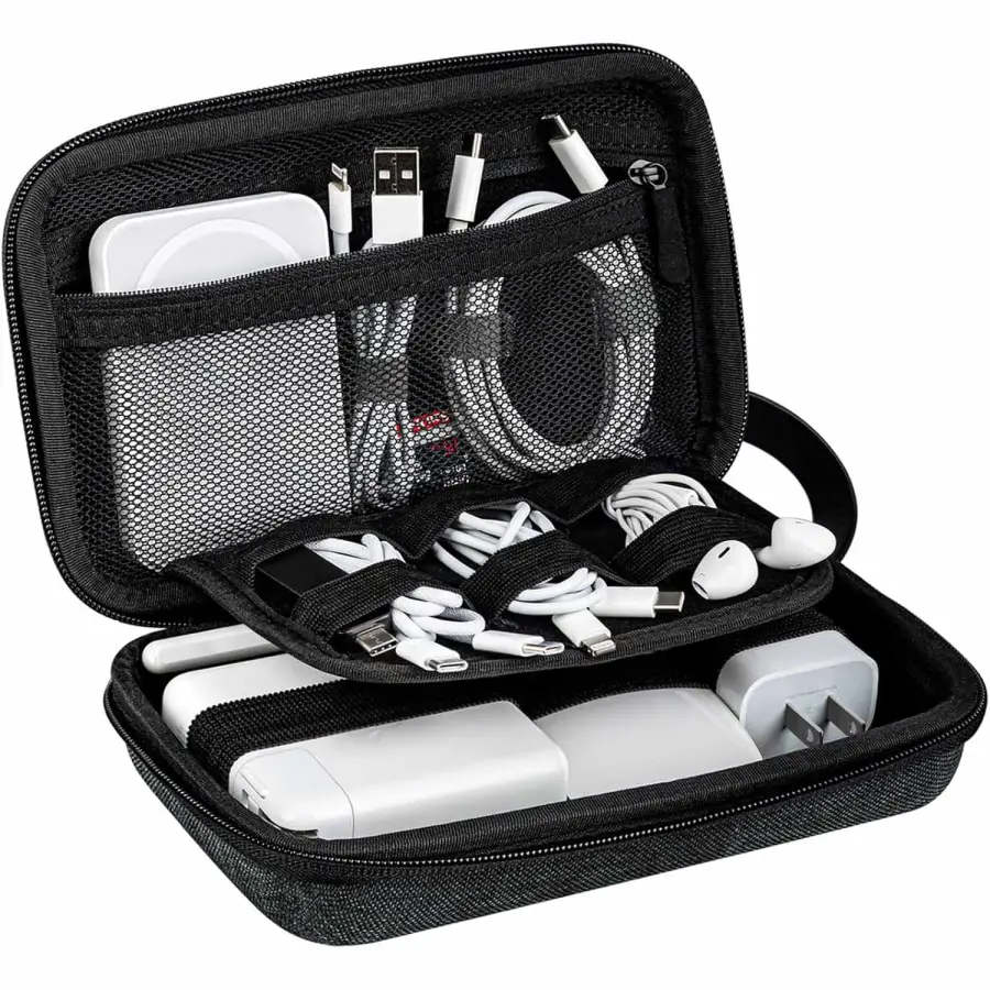 Cable Organizer