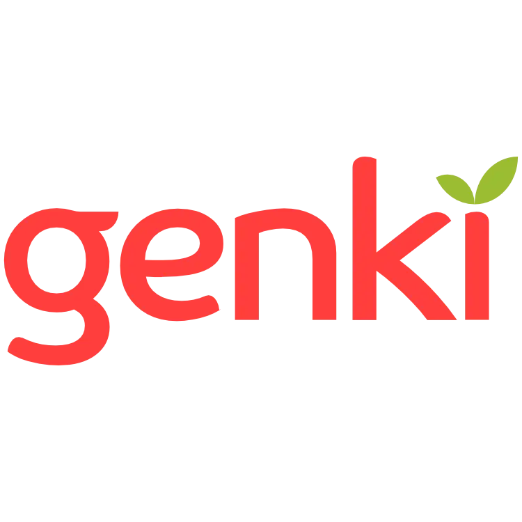 Genki logo