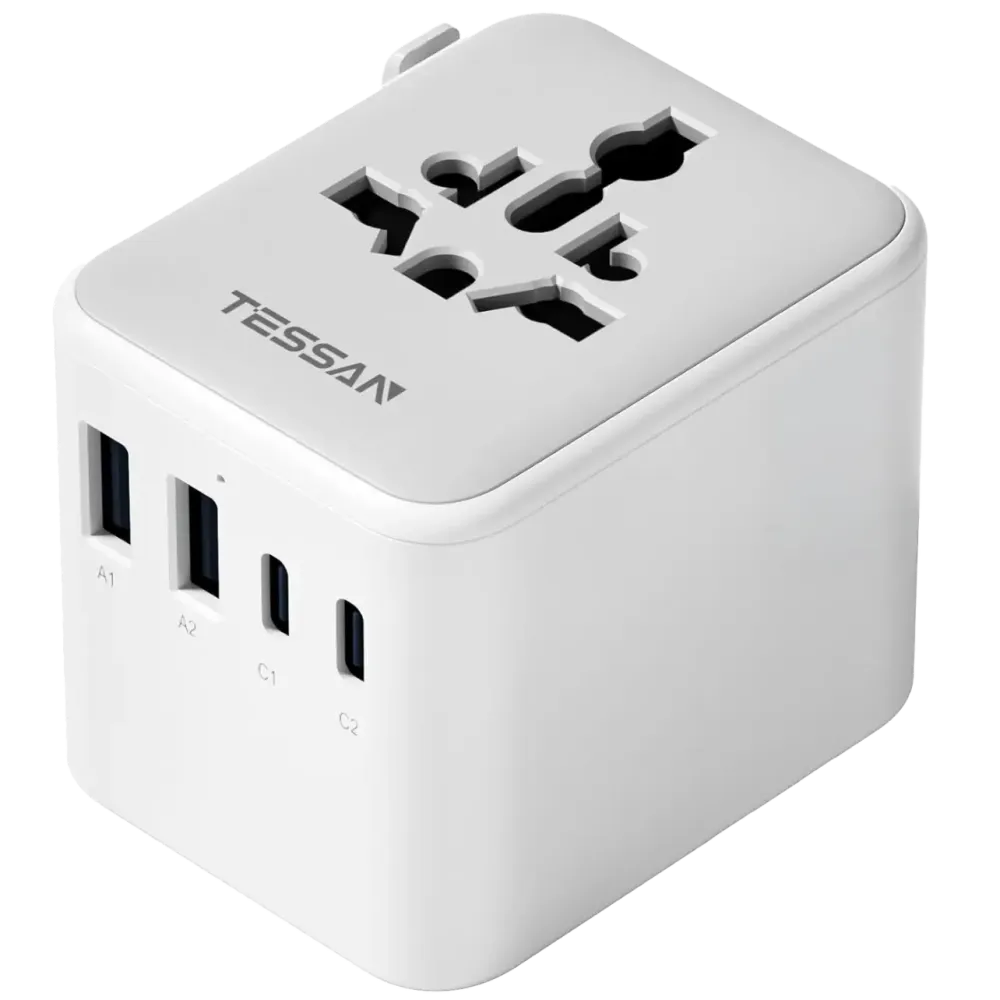 Power Adapter