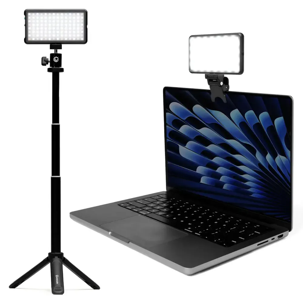 Streaming Light