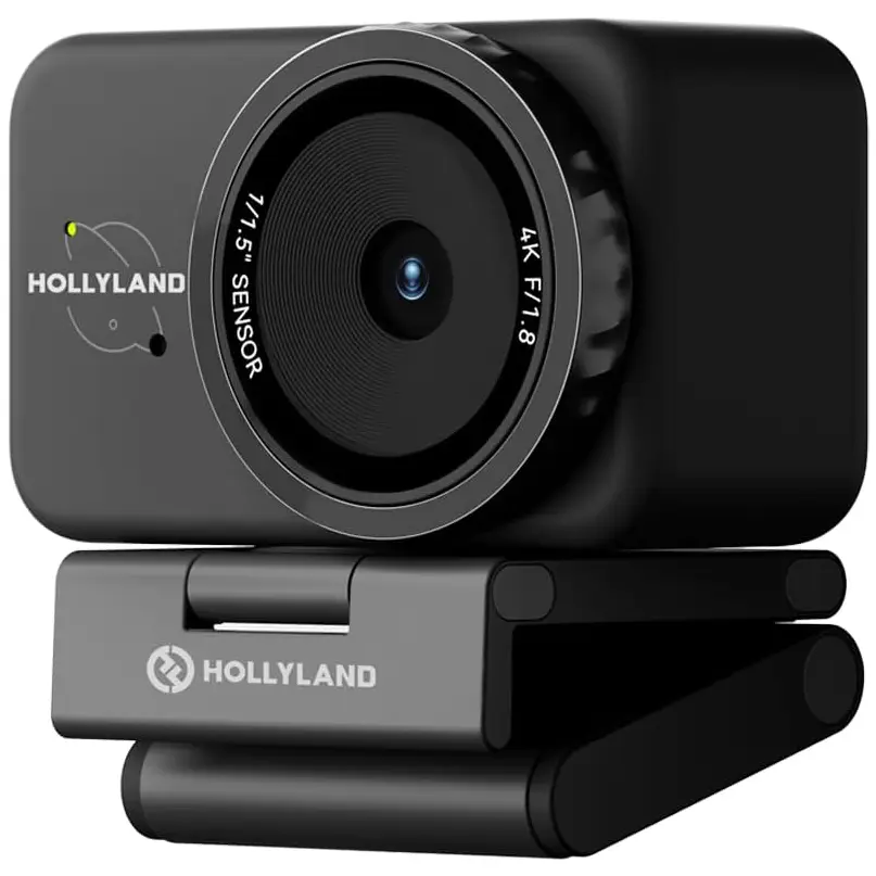 4k Webcam